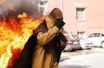 Stuntman Action Wochenende