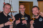Bierverkostung und Brauereiführung Lahnstein