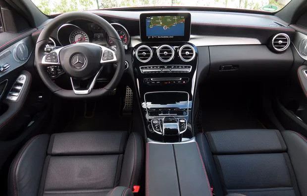 Mercedes AMG GT-S Rennstreckentraining Lausitzring (6 Rdn) - 2
