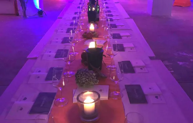 Weinseminar für Einsteiger Münster - 4