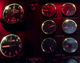 Hubschrauber-Simulator München-Haar (60 Min.) - 4