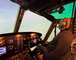 Hubschrauber-Simulator München-Haar (60 Min.) - 1