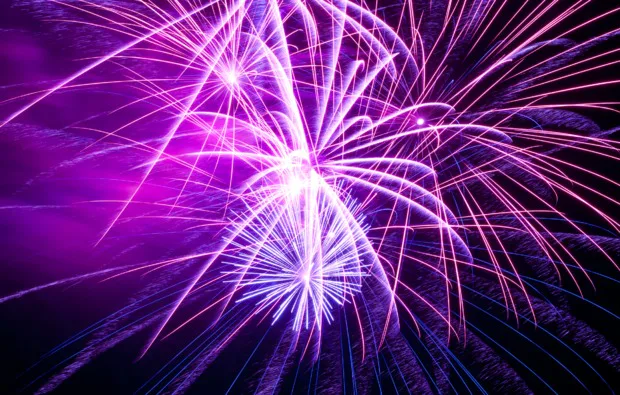 Pyrotechnik Workshop Augsburg - 1