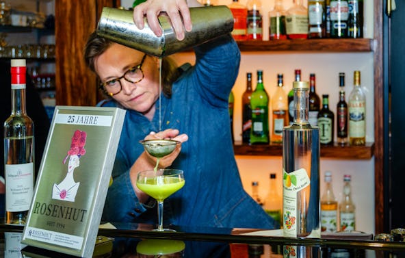 Cocktailkurs Nürnberg