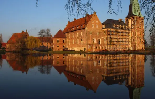 Fotokurs Raesfeld