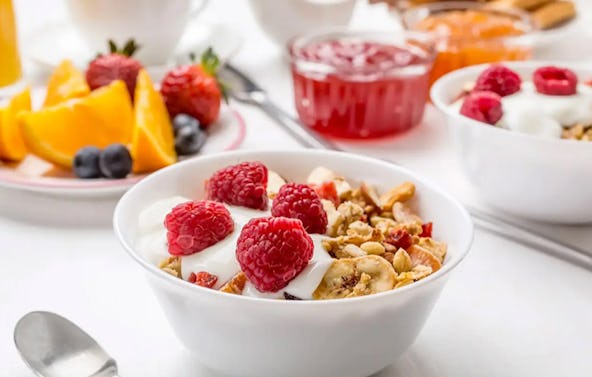 Frühstückszauber für 2 Düsseldorf