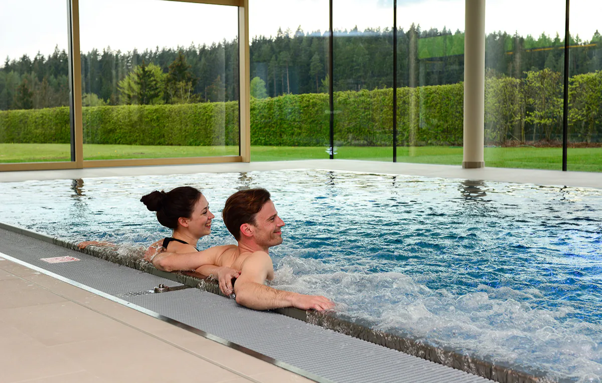 Wellnesshotel Zwettl für 2 (1 Nacht) - 5