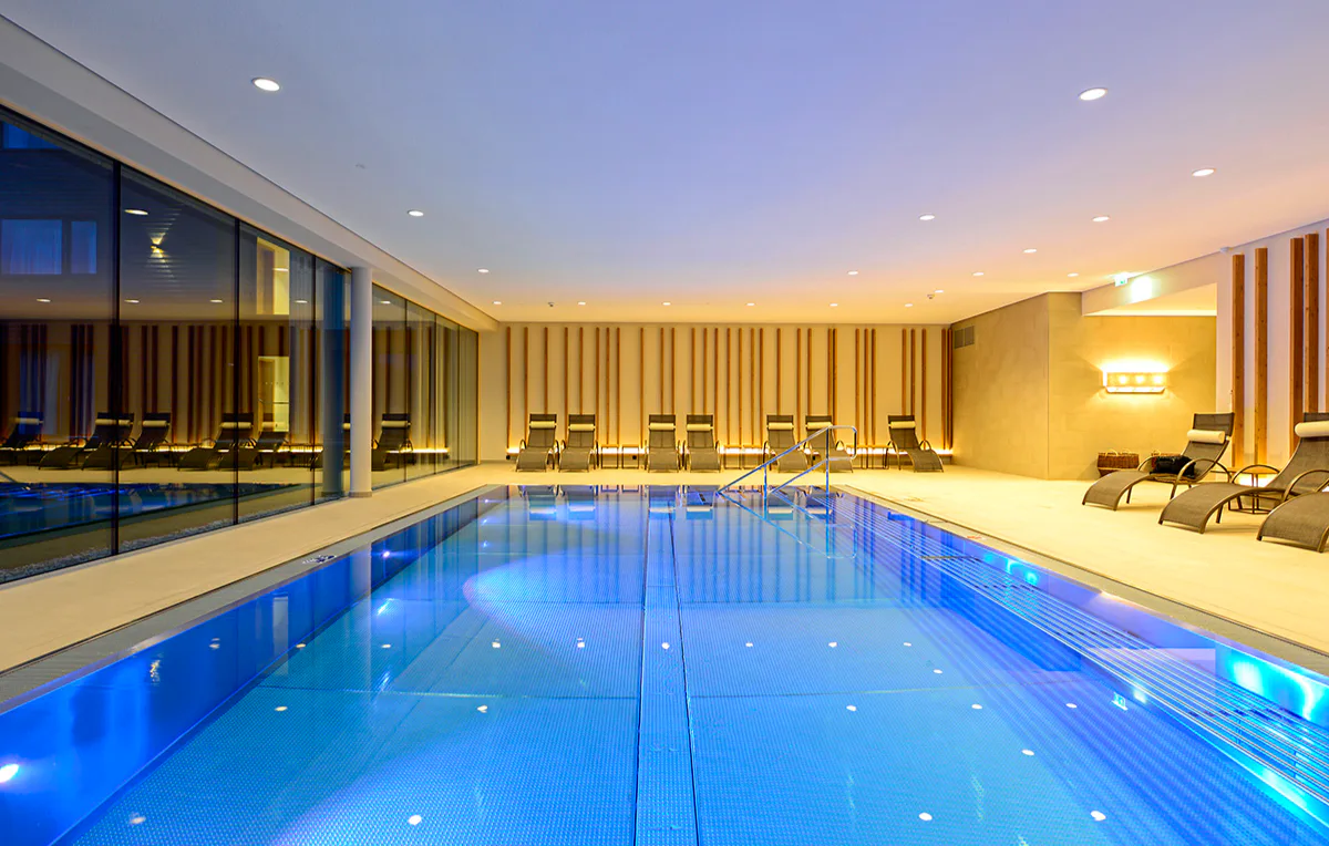 Wellnesshotel Zwettl für 2 (1 Nacht) - 6