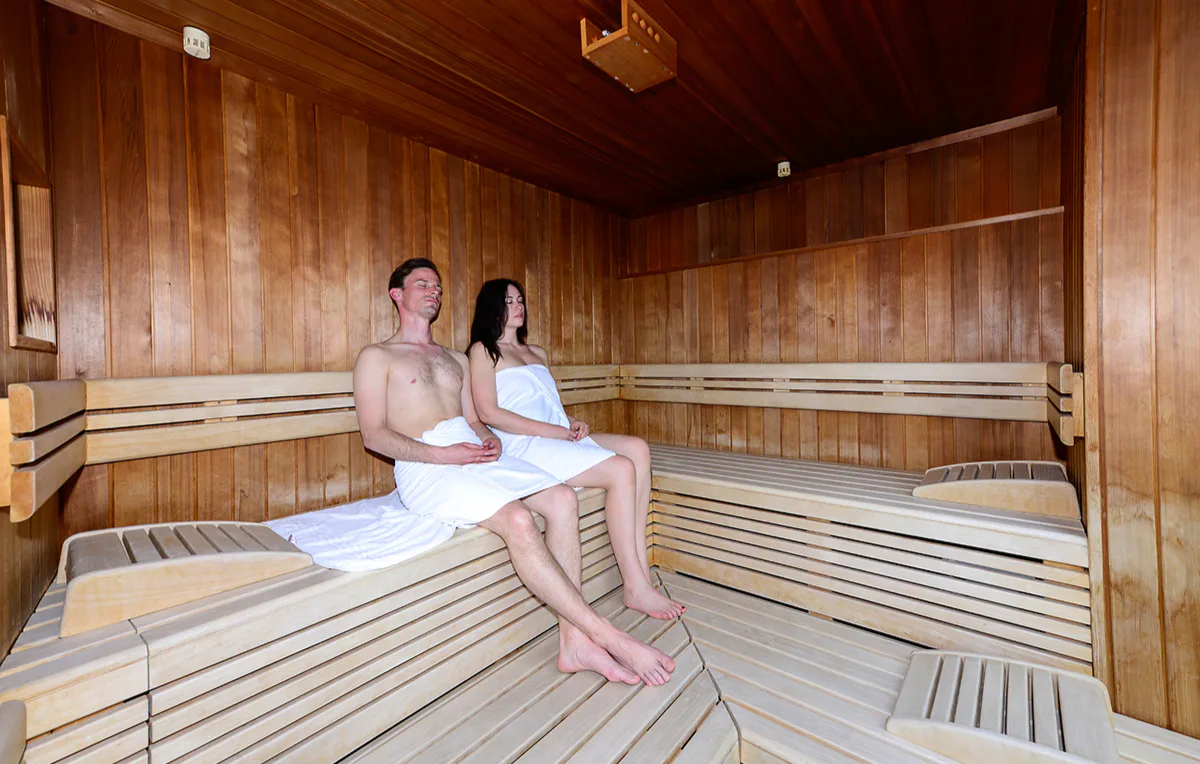 Wellnesshotel Zwettl für 2 (1 Nacht) - 9
