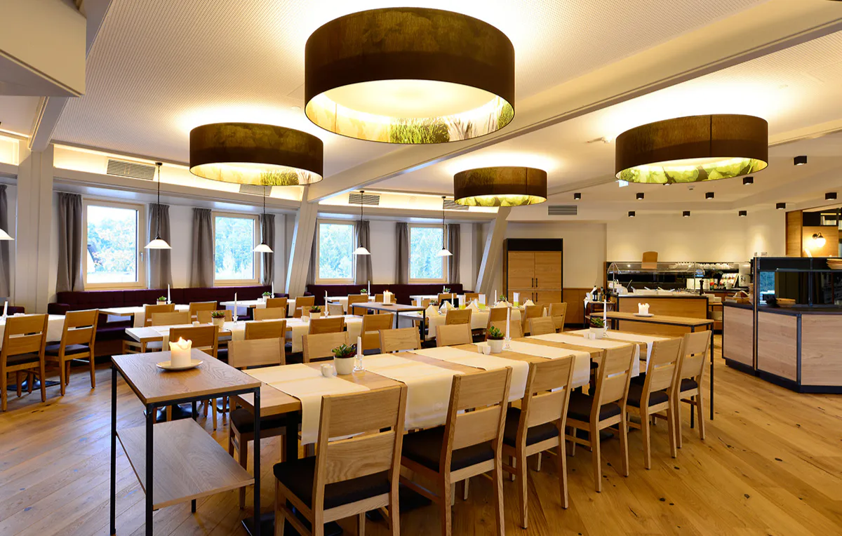 Wellnesshotel Zwettl für 2 (1 Nacht) - 12