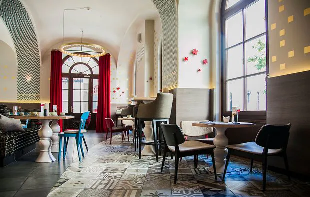 Romantisches Dinner für 2 Wien (1. Bezirk Nord) - 1