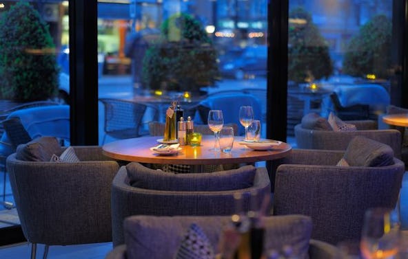 Candle-Light-Dinner für 2 Basel