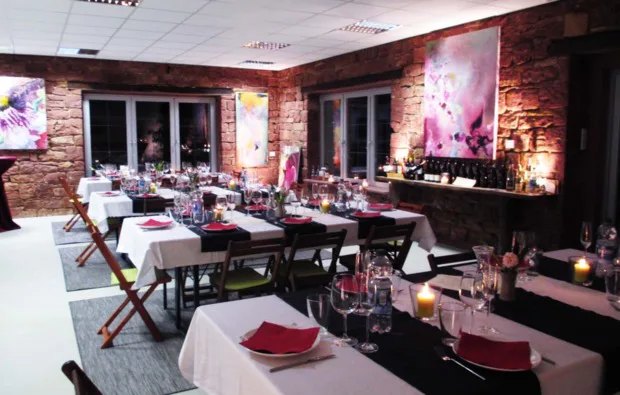 Weinseminar für Einsteiger Walldorf - 5