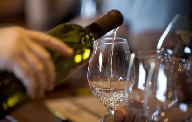 Weinseminar für Einsteiger Walldorf - 1