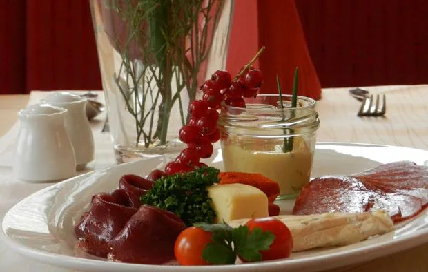 Heinz Erhardt Kabarett-Dinner Iserlohn - 3