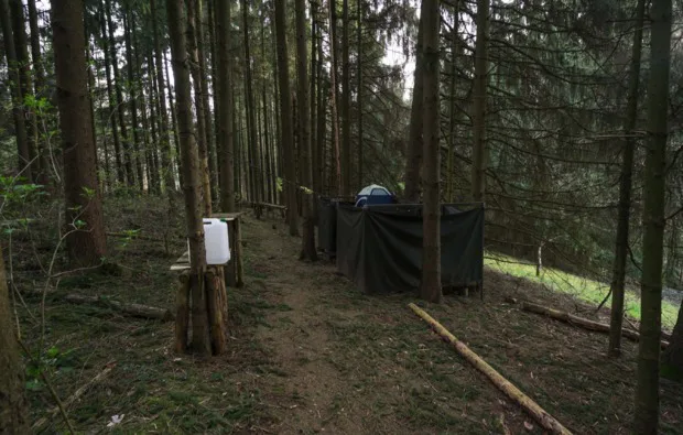 Outdoor Survival Camp Freisen (Raum St. Wendel) - 9