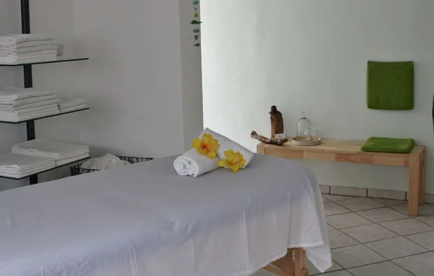 Aromaöl-Massage Siegburg (60 min) - 2