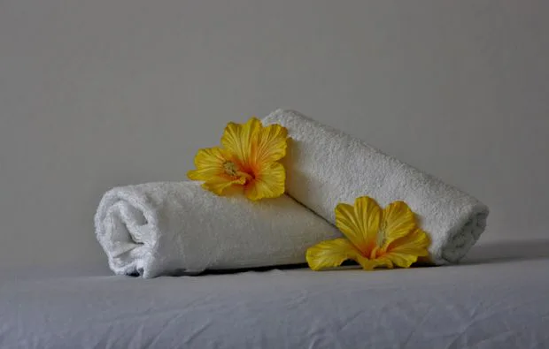 Aromaöl-Massage Siegburg (60 min) - 3