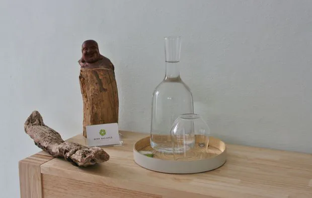 Aromaöl-Massage Siegburg (60 min) - 4