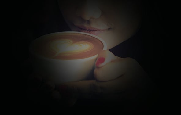 Breakfast in the Dark in Schriesheim bei Mannheim