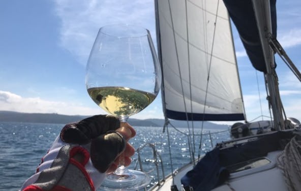 Schnuppersegeln Dortmund