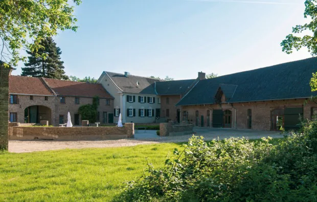 Wellnessurlaub Bedburg für 2 (2 Nächte) - 3