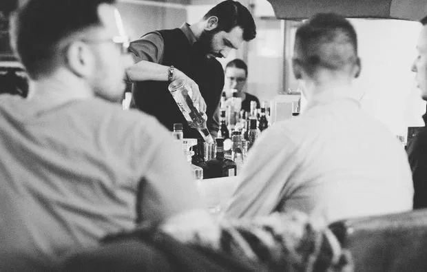 Whisky Tasting Regensburg - 3