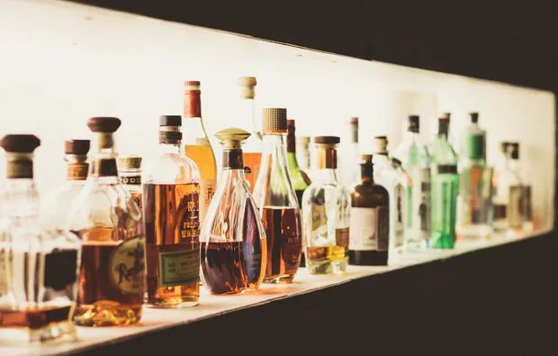 Whisky Tasting Regensburg - 1