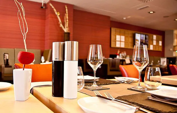 Romantisches Dinner für 2 Wien (2. Bezirk) - 1