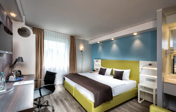 Städtetrip und Sightseeing-Tour Peine für 2 (1 Nacht)