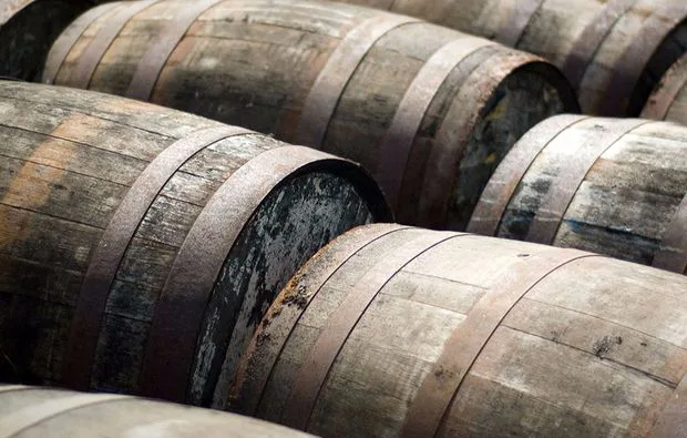 Rum Tasting in Stuttgart (7 Premium Sorten) - 1