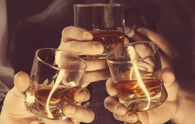 Rum Tasting in Stuttgart (7 Premium Sorten) - 2