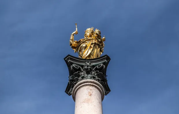 Stadtführung - Mystisches München für 2 (Altes Rathaus) - 3