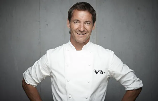 Kochen mit Starkoch Christian Henze Kempten - 4