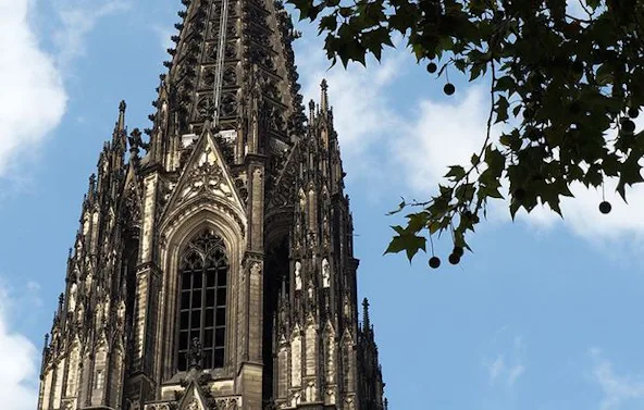 Fotokurs "Heumarkt" Köln