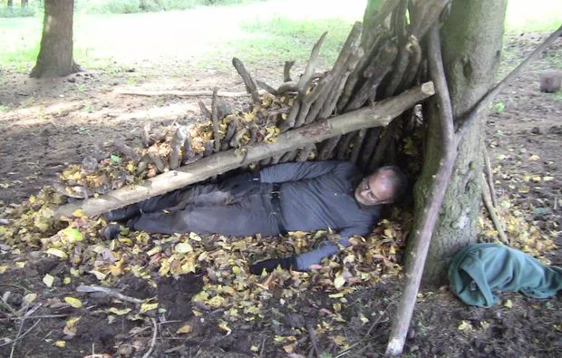 Outdoor Survival Camp Malente - 2
