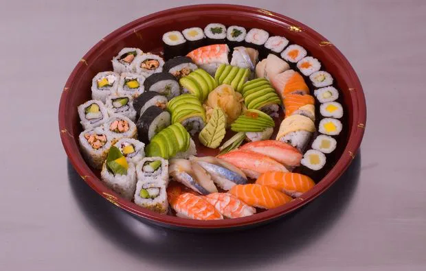 Sushi Kurs Meerbusch (Exklusiv) - 1