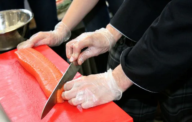 Sushi Kurs Meerbusch (Exklusiv) - 3