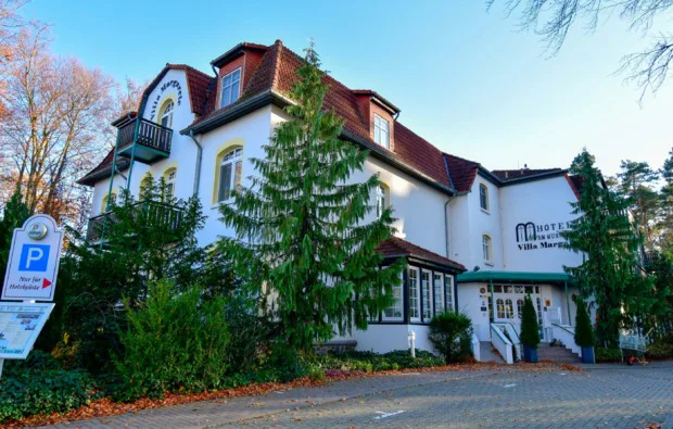 Kulinarische Reise Waren (Müritz) für 2 (1 Nacht) - 19