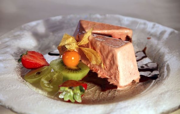 Gourmetküche für 2 in Sessa