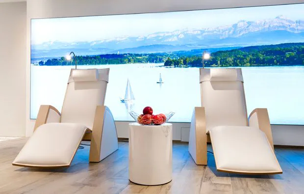 Wellness Konstanz - Private Spa für 2 - 3