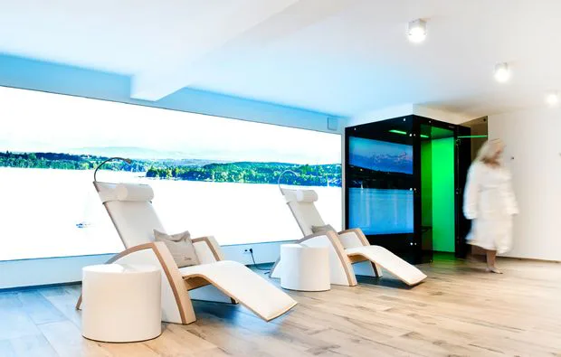 Wellness Konstanz - Private Spa für 2 - 4