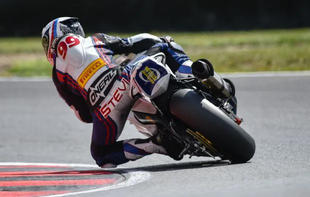 Superbike Renntaxi Templin (4 Rdn.)