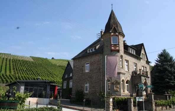Kurzurlaub im Weingut in Enkirch für 2 (2 Nächte)