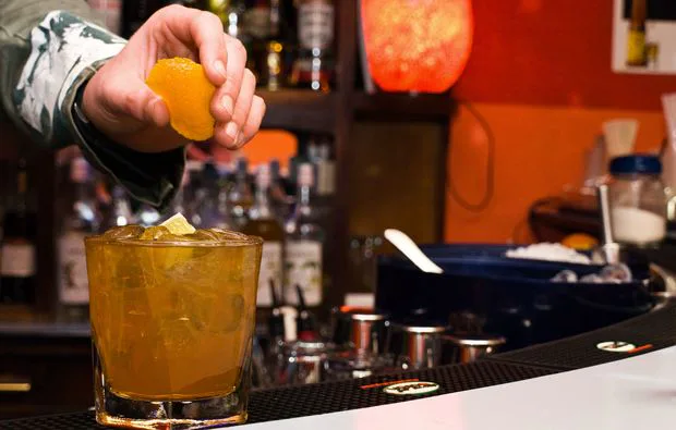 Cocktail Workshop Düsseldorf Altstadt - 1
