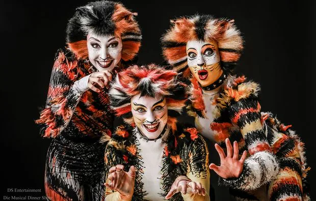 Musical Dinner Schwabenheim an der Selz - 3