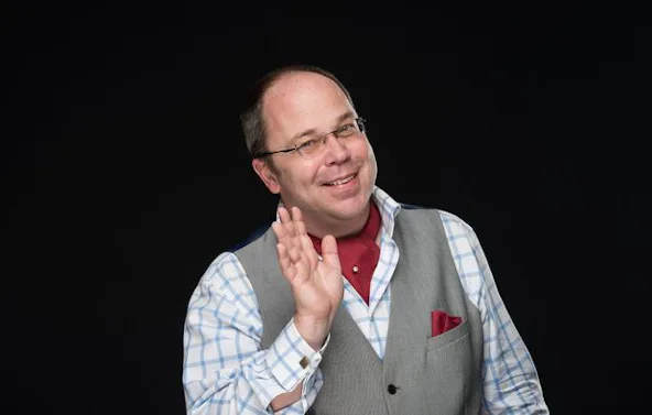 Heinz Erhardt Kabarett-Dinner Goslar