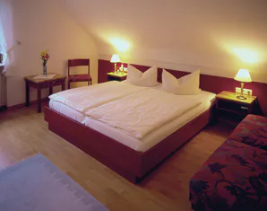 Kurzurlaub Schloßböckelheim für 2 (2 Nächte) - 10