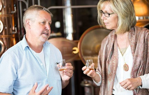 Schnapsbrenner-Seminar Hagen