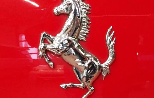 Ferrari F355 Spider selber fahren Bad Zwichenahn (50 min) - 3
